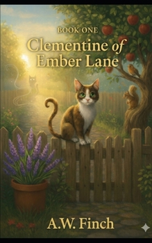 Clementine of Ember Lane (The Ember Lane Trilogy)