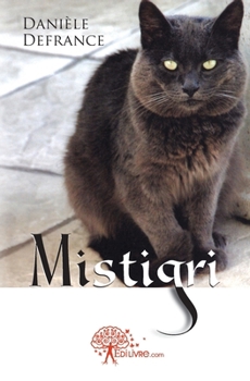 Paperback Mistigri [French] Book