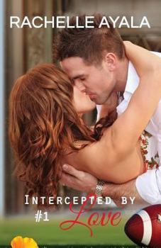 Paperback Intercepted by Love: Part One: A Football Romance Book