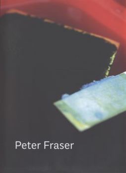 Paperback Peter Fraser Book