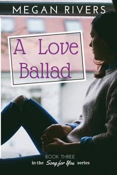 Paperback A Love Ballad: A Fictional Memoir Book