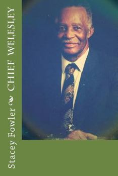 Paperback Chief Welesley Book