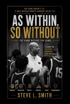 Paperback As Within, So Without: The Game Before the Game Book