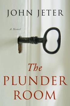 Hardcover The Plunder Room Book