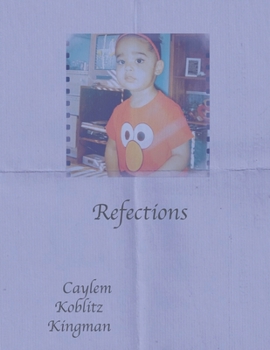 Paperback Reflections Book