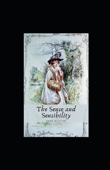 Paperback The Sense and Sensibility Illustrated Book