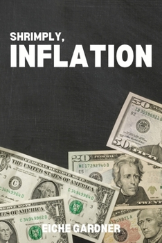 Paperback Shrimply, Inflation Book