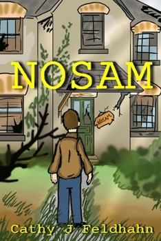 Paperback Nosam Book