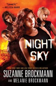 Night Sky - Book #1 of the Night Sky