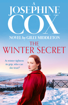 The Winter Secret: The brand new emotional and gripping family drama for 2026 from the Sunday Times bestseller