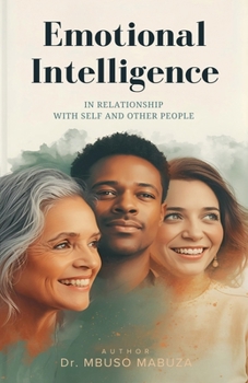 Paperback Emotional Intelligence in Relationships Book