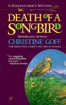 Mass Market Paperback Death of a Songbird Book