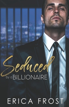 Paperback Seduced By A Billionaire Book
