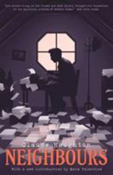 Paperback Neighbours Book