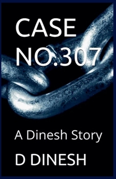 Paperback Case no.307 Book