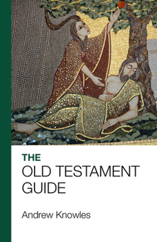 Paperback The Bible Guide - Old Testament: Updated Edition Book