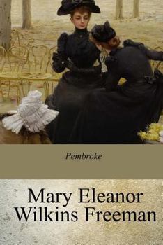 Paperback Pembroke Book