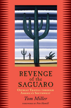 Jack Ruby's Kitchen Sink: Offbeat Travels Through America's Southwest (Adventure Press)