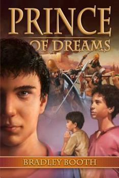 Paperback Prince of Dreams Book