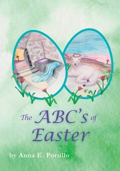 Paperback The ABC's of Easter Book