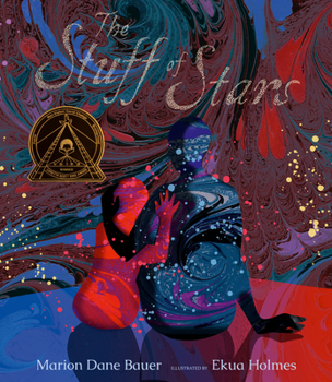 Hardcover The Stuff of Stars Book