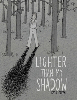 Paperback Lighter Than My Shadow Book
