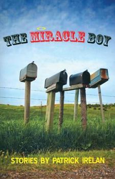 Paperback The Miracle Boy Book