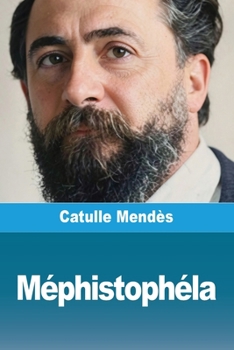 Paperback Méphistophéla [French] Book