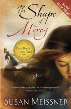 Paperback The Shape of Mercy Book