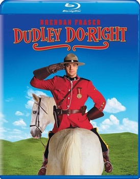 Dudley Do-Right
