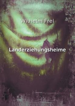 Paperback Landerziehungsheime [German] Book