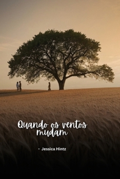 Paperback Quando os ventos mudam [Portuguese] Book