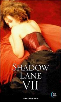 Paperback Shadow Lane VII Book