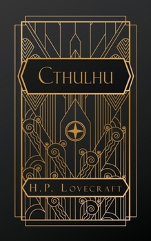 Paperback Call of Cthulu Book