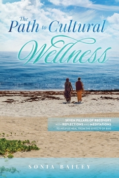 Paperback The Path to Cultural Wellness Book