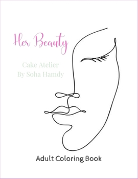 Paperback Her Beauty Book