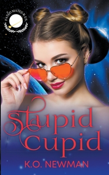 Paperback Stupid Cupid Book