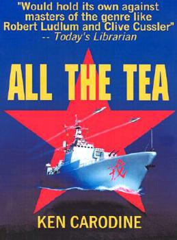 Paperback All the Tea (All the Tea, 1) Book