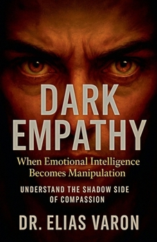 Paperback Dark Empathy Book