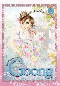 Goong: The Royal Palace, Vol. 17