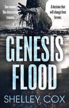 Paperback Genesis Flood Book