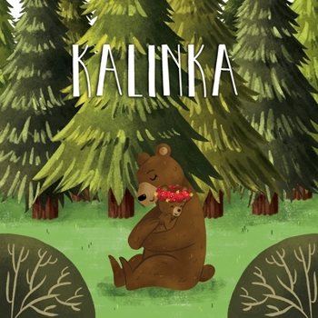 Paperback Kalinka Book