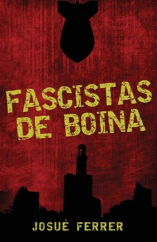 Paperback Fascistas de boina. [Spanish] Book