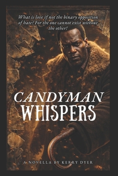 Paperback Candyman Whispers Book