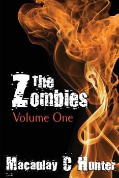 Paperback The Zombies: Volume One Book