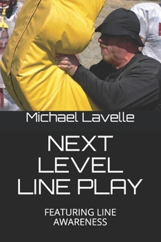 Paperback Next Level Line Play: Featuring Line Awareness Book