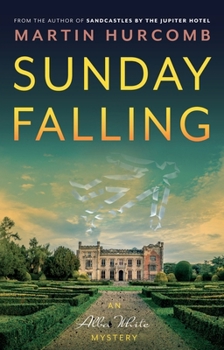 Paperback Sunday Falling Book