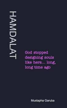 Paperback Hamdalat Book