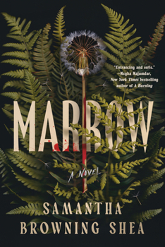 Hardcover Marrow Book