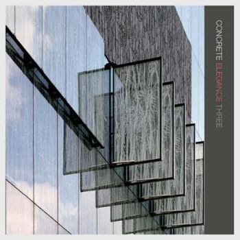 Paperback Concrete Elegence Three Book